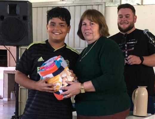 Imagem album 1 º de Maio - Parabéns, trabalhador!