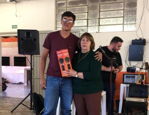 Imagem album 1 º de Maio - Parabéns, trabalhador!