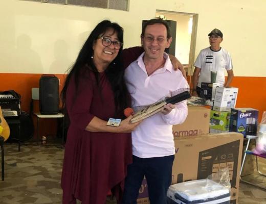 Imagem album 1 º de Maio - Parabéns, trabalhador!