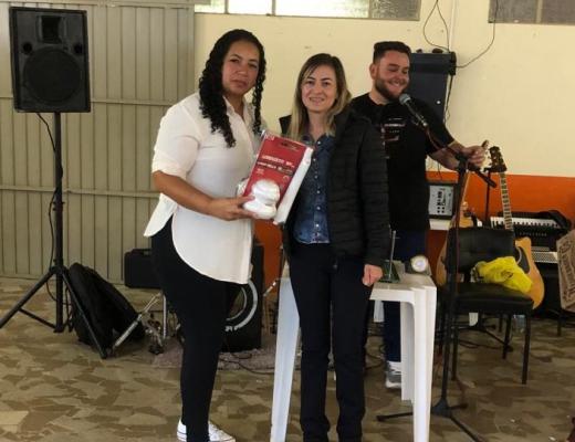 Imagem album 1 º de Maio - Parabéns, trabalhador!