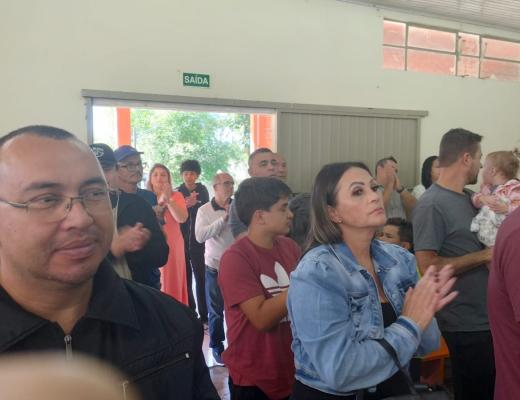 Imagem album 1 º de Maio - Parabéns, trabalhador!