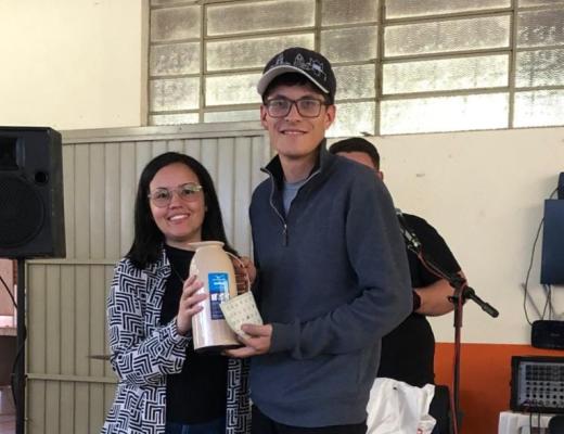 Imagem album 1 º de Maio - Parabéns, trabalhador!