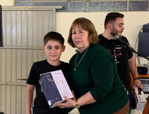 Imagem album 1 º de Maio - Parabéns, trabalhador!