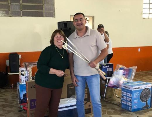 Imagem album 1 º de Maio - Parabéns, trabalhador!