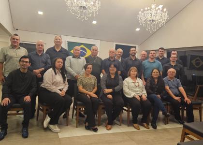 Capa do Álbum de Fotos