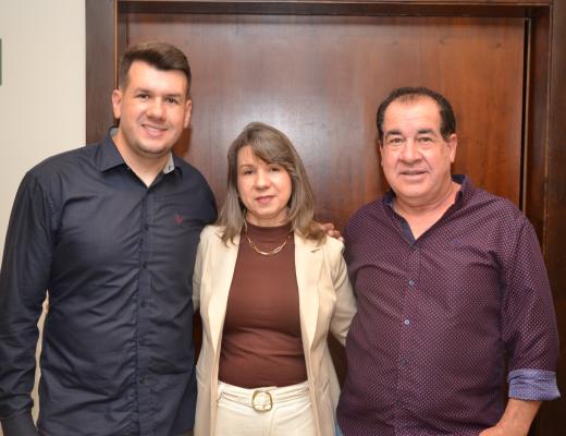 Imagem album Cerimônia de Posse Diretoria 2025-2029