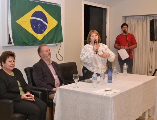 Imagem album Cerimônia de Posse Diretoria 2025-2029