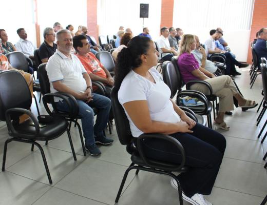 Imagem album Encontro dos Comerciários do Paraná 24.03.2024
