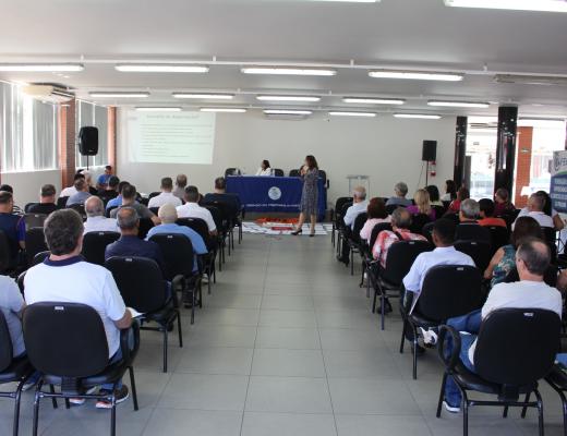 Imagem album Encontro dos Comerciários do Paraná 24.03.2024