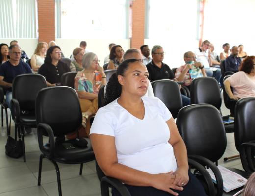 Imagem album Encontro dos Comerciários do Paraná 24.03.2024